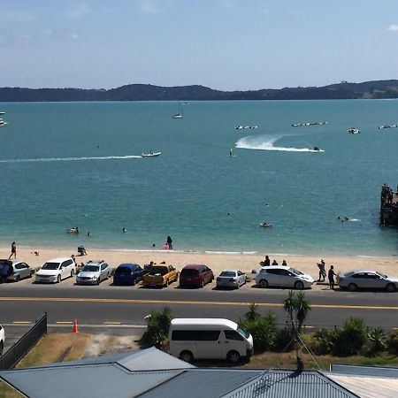 Maraetai Views Apartment Auckland Bagian luar foto