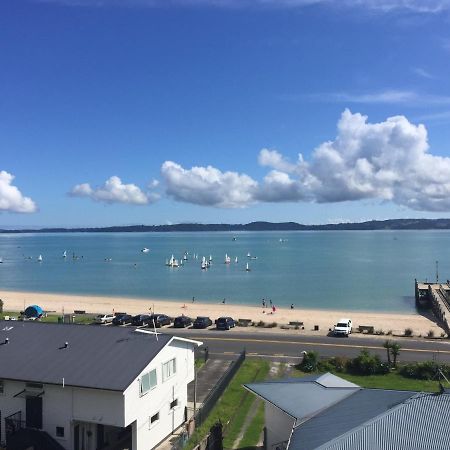 Maraetai Views Apartment Auckland Bagian luar foto