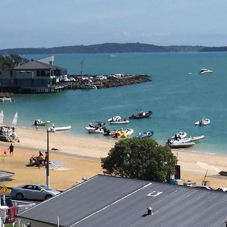 Maraetai Views Apartment Auckland Bagian luar foto