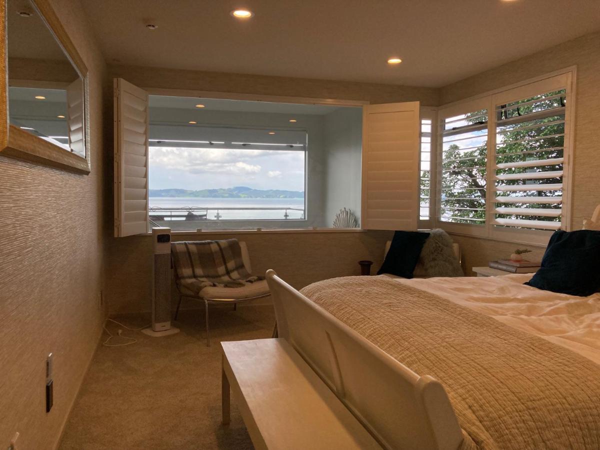 Maraetai Views Apartment Auckland Bagian luar foto