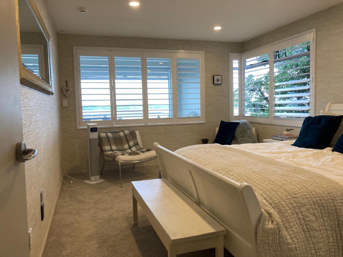 Maraetai Views Apartment Auckland Bagian luar foto