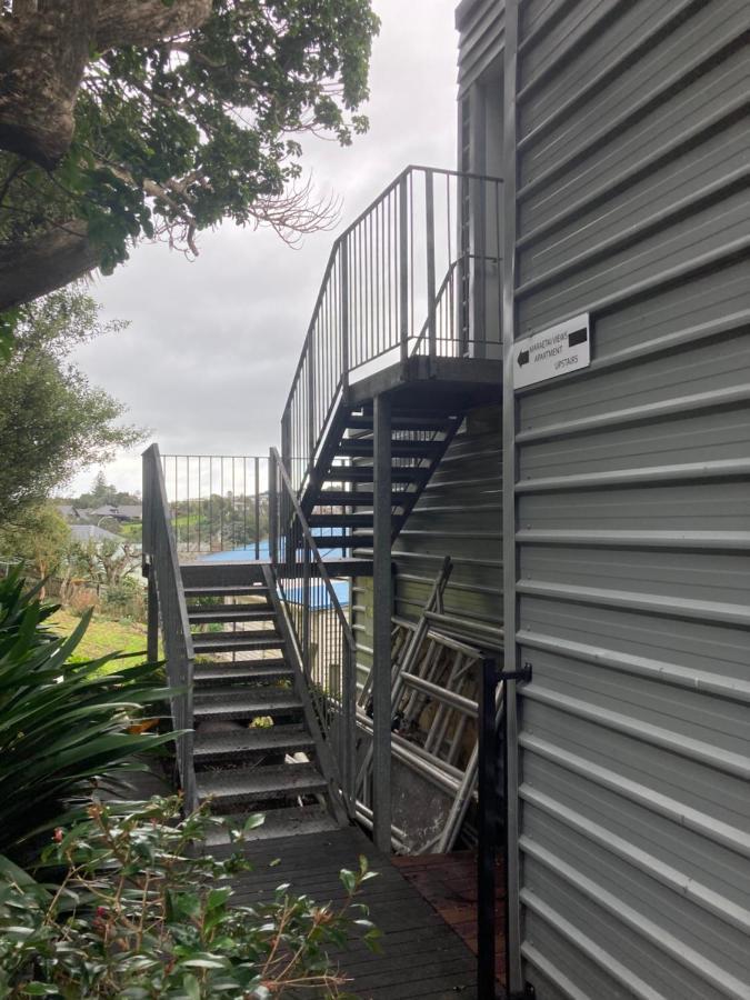 Maraetai Views Apartment Auckland Bagian luar foto